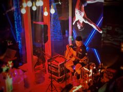 -甜喵酒吧(茂业店)