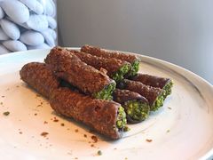 -广州四季酒店·意珍·意式自助餐