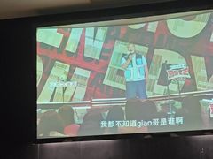 -华夏良子·足道·SPA·艾灸(金皇大厦店)