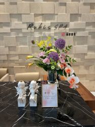 -丽妍雅集 Rubis SPA