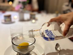 -La Villa French Restaurant