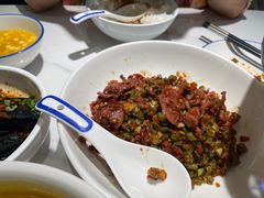 -兰湘子·湘菜小炒(济南领秀城店)