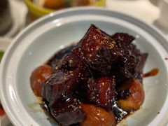 红烧肉-红城阁·上海味道(四平路店)