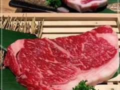 -赤坂亭·M9和牛烧肉·铁板烧·日料398放题(长泰广场店)