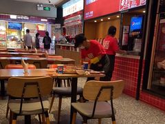 -辣伍爺·冒菜(乐淘里店)