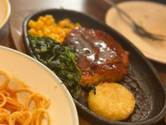 -萨莉亚意式餐厅(南京虹悦城店)