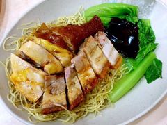 -一乐烧鹅(中环店)