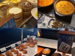 -悦全日餐厅·仁恒洲际酒店