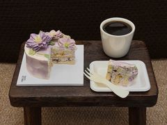 -Pantry's Best派悦坊蛋糕(K11购物艺术中心店)