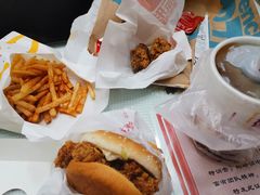 -麦当劳(东门店)