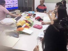上课实景-樱花国际日语(昆山中心)