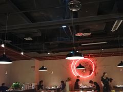-嘿嘟嘟·肋条烧肉放题(爱融荟城店)