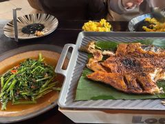 -泰莲庭·溪畔餐厅(雁栖湖店)