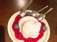 -Fuzzy Bistro 浮几韩餐·茶酒馆