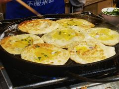 -张记灌饼(丰富路店)