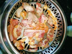 -梨花自助烤肉(天河城店)