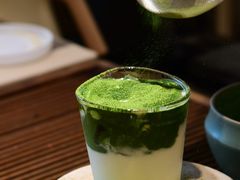 -luutosa  cafe & tea 鹿兔山