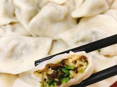 -白记饺子馆多伦道店