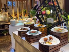 -印象餐厅(杭州国际博览中心北辰大酒店)