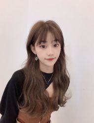 -Rise Hair上升造型