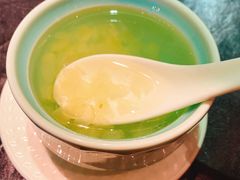 秋梨炖雪莲子-蟹榭·本帮江浙菜·蟹宴(五角场合生汇商场店)