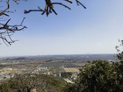 -北京西山国家森林公园