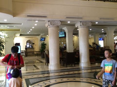 picture-中旅阿那亚九龙湖·公主酒店