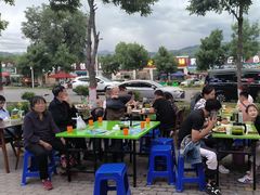 -最心疆拌面·抓饭·烧烤