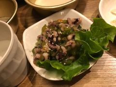 -韩国料理大力士(屏风街店)