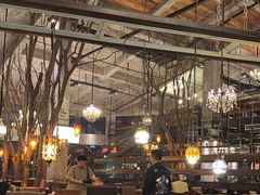 -漫咖啡(浏阳河店)