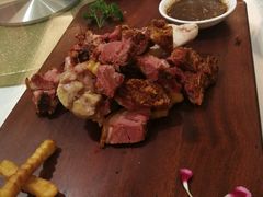 脆皮咸猪手-山泉公馆酒家(珠江新城店)