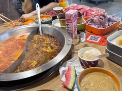 -铭记蛙小仙·活蛙畅享(CBD万达广场店)