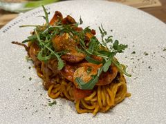 -Mark&Mars Restaurant