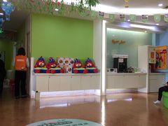 -金宝贝早教中心(北洋校区)