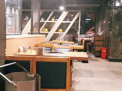 大堂-圣火营自助烤肉(南京东路店)