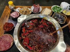 -大龙火锅(老店)