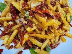 -田记餐馆(富国街店)