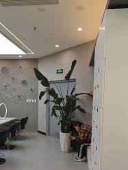 -Cima salon西玛沙龙
