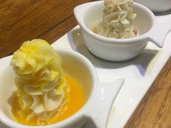 -锦尚阁烤鱼•天津菜(宣武门胡同店)