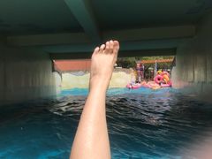 景点-上海玛雅海滩水公园