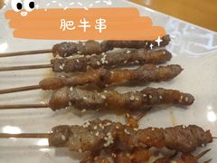-探唐烧烤(棠东店)