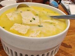 手掰台州豆腐-花舍·新派粤菜·西餐·下午茶(亚运村·鸟巢店)