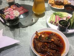 -瓦国小镇·果木烤鸭·融合菜(西口店)