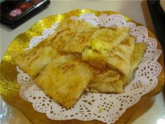 印度抛饼-远大美食广场(远大购物中心店)