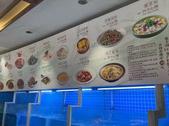 -聚丰园•湖鲜餐厅(阿红私房菜梅石路店)