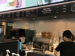 -哈根达斯(虹口店)