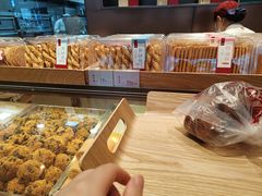 -詹记桃酥(百盛店)
