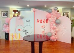 -馨月汇·独栋月子会所(静安店)