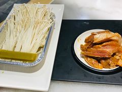 -韩宫宴烤肉·黑毛和牛·料理(合肥滨湖银泰城店)