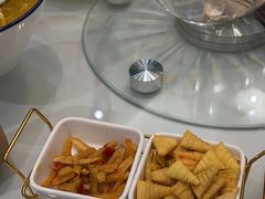 -野渡坡·极致湘菜·庭院餐厅(汉阳店)